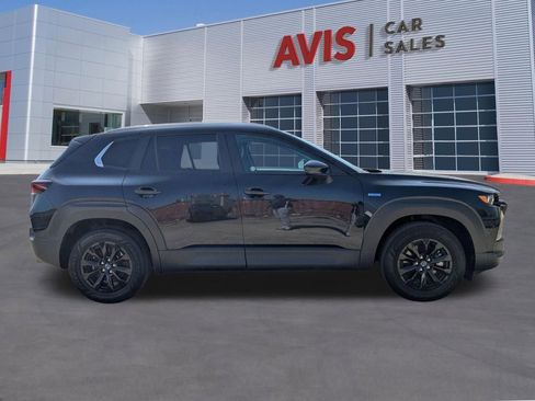 Used 2025 MAZDA CX-50 2.5 Hybrid w/ Preferred Pkg image 5