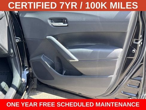 Used 2023 Toyota Corolla Cross AWD Hybrid w/ Convenience Package image 8