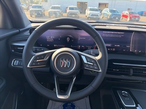 New 2026 Buick Enclave Preferred w/ LPO, All-Weather Package image 15