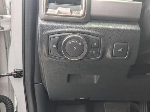 Certified 2019 Ford Ranger XLT w/ Equipment Group 302A Luxury AWD/4WD image 12