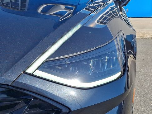 Used 2022 Hyundai Sonata SEL Plus image 9