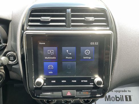 Used 2024 Mitsubishi Outlander Sport AWD image 16