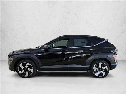 New 2026 Hyundai Kona Limited image 5