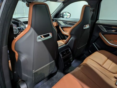 New 2026 Jaguar F-PACE R-Dynamic S image 12