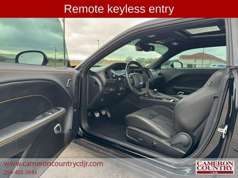 Used 2023 Dodge Challenger R/T Scat Pack image 14