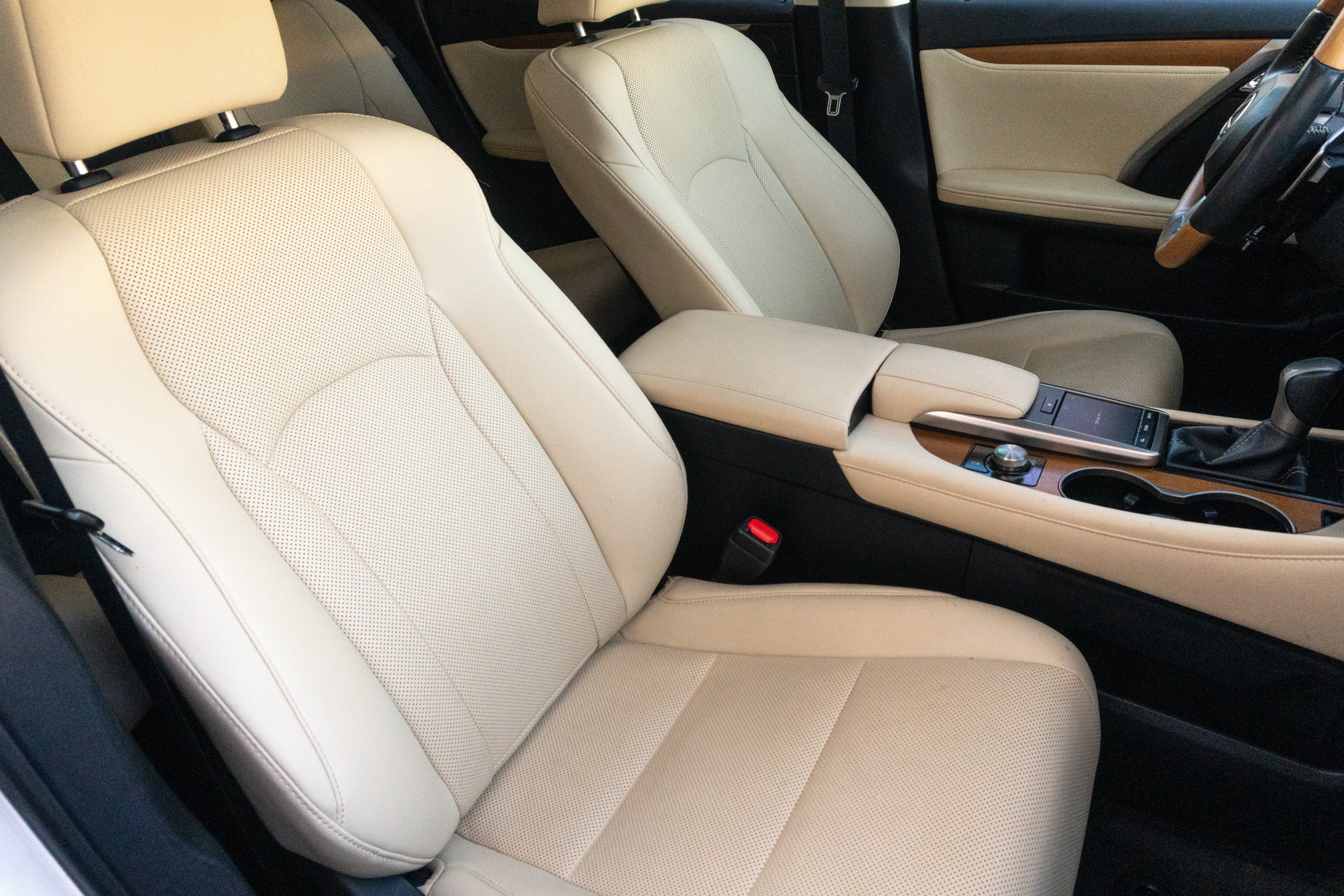 Used 2021 Lexus RX 350 FWD w/ Premium Package image 14