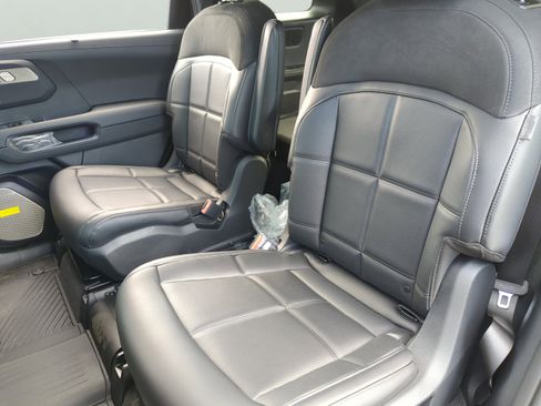 New 2027 Kia Telluride X-Line SX Prestige AWD/4WD image 31