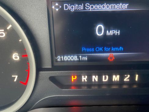 Used 2016 Ford F150 XLT w/ Equipment Group 301A Mid AWD/4WD image 12