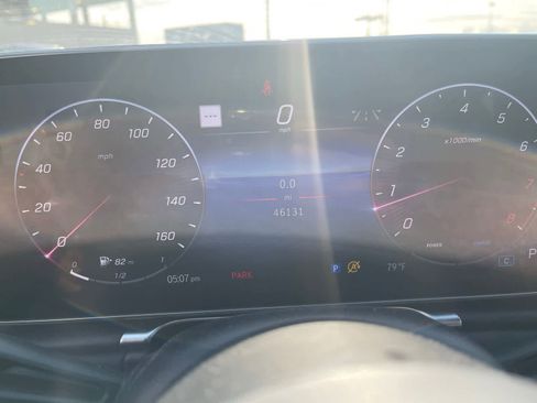 Certified 2023 Mercedes-Benz S 500 4MATIC image 7