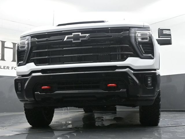 New 2026 Chevrolet Silverado 2500 LT w/ Trail Boss Package AWD/4WD image 34
