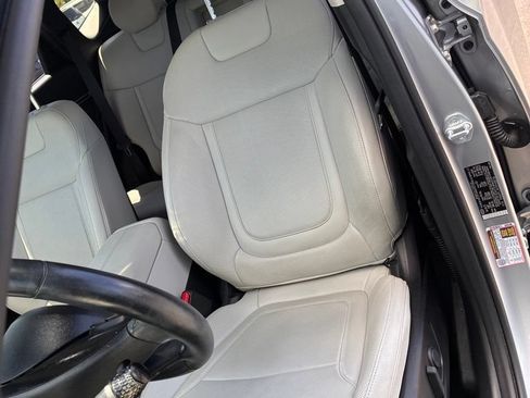 Used 2023 Hyundai Tucson SEL w/ Convenience Package AWD/4WD image 18
