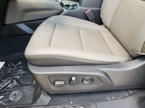 New 2026 Chevrolet Colorado ZR2 w/ Technology Package image 18