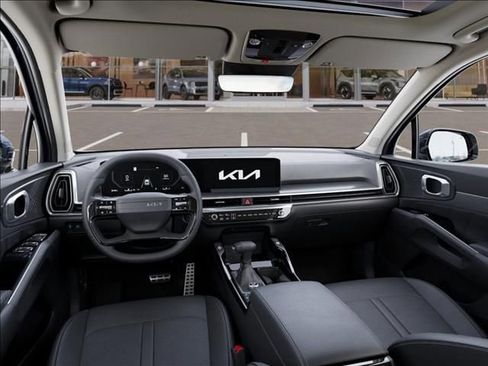 New 2026 Kia Sorento SX FWD image 14