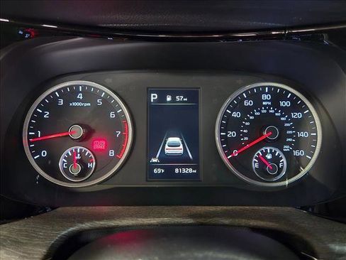 Used 2022 Kia K5 EX w/ EX Premium Package FWD image 9
