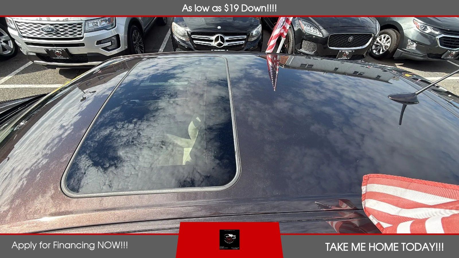 Used 2013 Lexus CT 200h w/ Premium Pkg w/Backup Camera FWD image 14