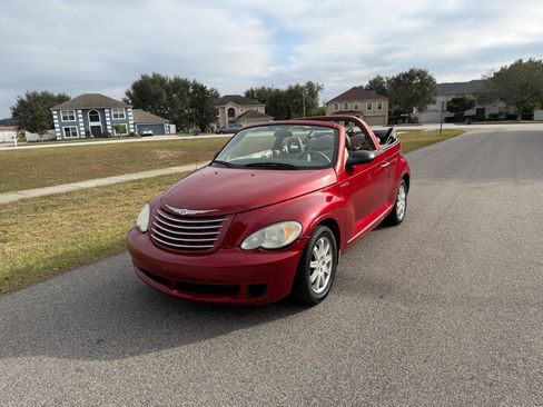 Used 2006 Chrysler PT Cruiser Touring image 2