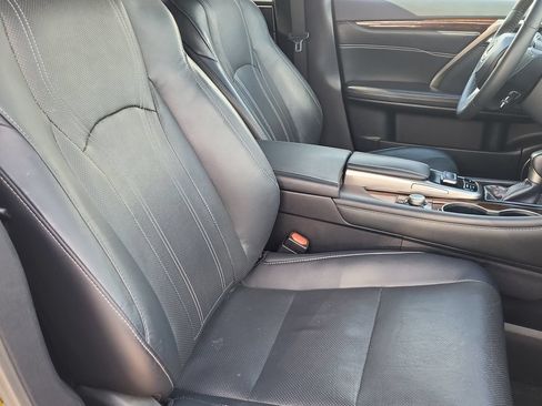 Used 2019 Lexus RX 350 AWD image 22