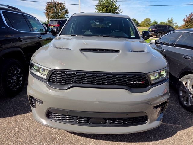Used 2023 Dodge Durango R/T AWD/4WD image 2