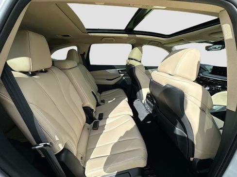 Used 2022 Acura MDX FWD image 28
