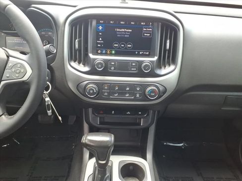 Used 2019 Chevrolet Colorado LT w/ LT Convenience Package RWD image 31