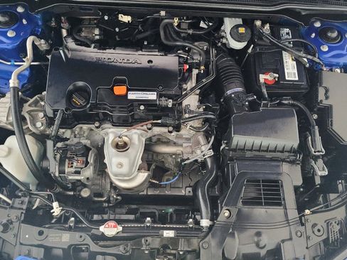 Used 2022 Honda Civic Sport image 30