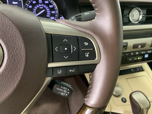 Used 2016 Lexus ES 350 Base image 20