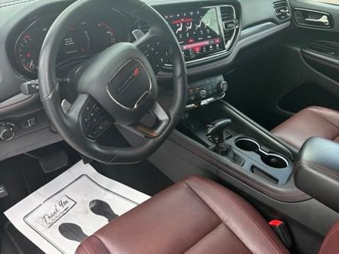 Used 2025 Dodge Durango GT AWD/4WD image 17