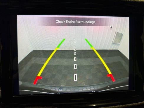 Used 2021 Dodge Durango R/T w/ Trailer Tow Group IV image 46