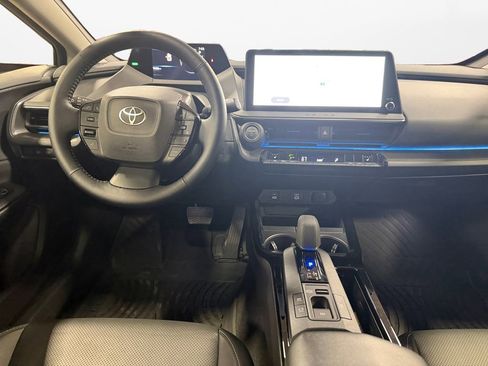 Used 2026 Toyota Prius AWD image 11