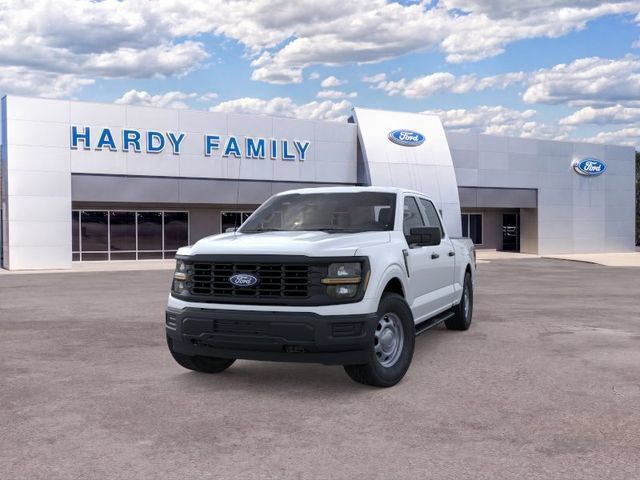 New 2026 Ford F150 XL AWD/4WD image 2
