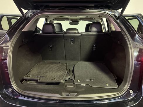 Used 2022 MAZDA CX-5 AWD 2.5 S w/ Preferred Package image 23