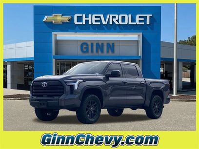 Used 2022 Toyota Tundra SR5