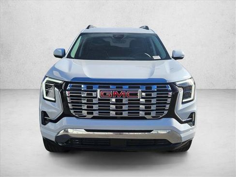 New 2026 GMC Terrain Denali image 6