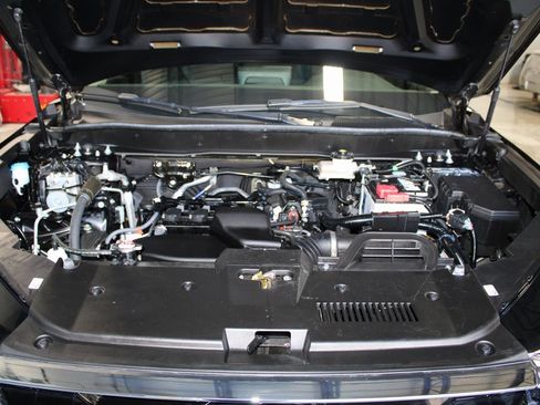 Used 2024 Honda CR-V EX image 14