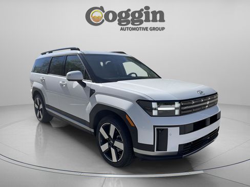 New 2026 Hyundai Santa Fe Limited image 7