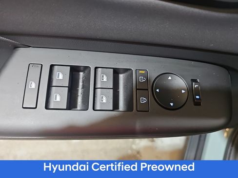 Certified 2026 Hyundai Kona SEL Premium AWD/4WD image 27