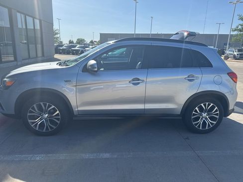 Used 2016 Mitsubishi Outlander Sport SEL AWD/4WD image 4