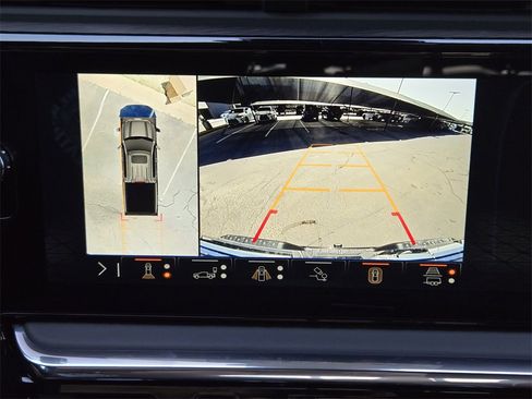 Used 2025 GMC Sierra 1500 Denali Ultimate image 20