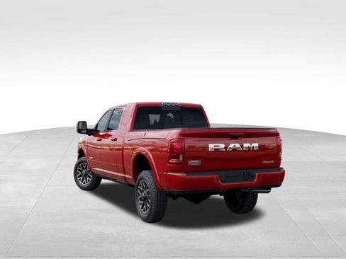 New 2026 RAM 2500 Limited image 3