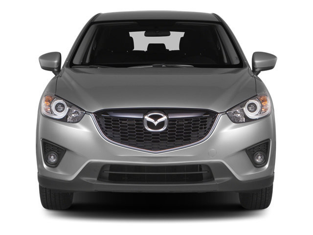 Used 2014 MAZDA CX-5 Grand Touring AWD/4WD image 7