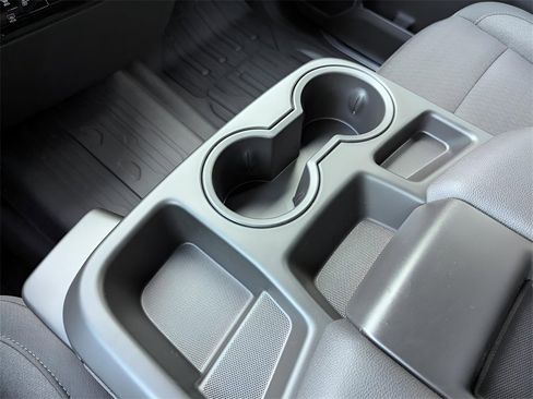 New 2026 GMC Sierra 1500 Elevation image 10