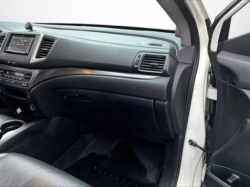 Used 2017 Honda Ridgeline RTL image 26