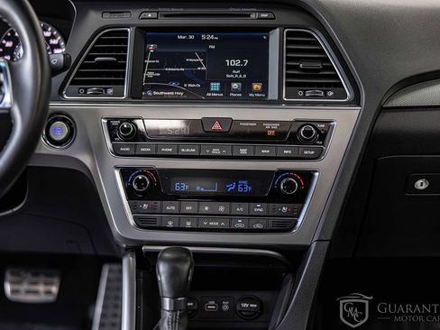 Used 2015 Hyundai Sonata Limited 2.0T image 38