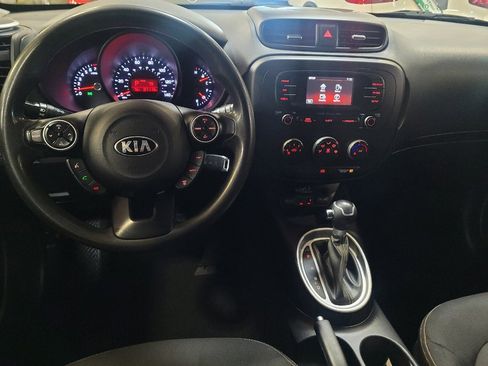 Used 2014 Kia Soul + w/ UVO w/Eservices Package FWD image 22