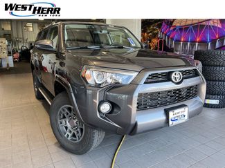 Used 2019 Toyota 4Runner SR5 Premium AWD/4WD video 1