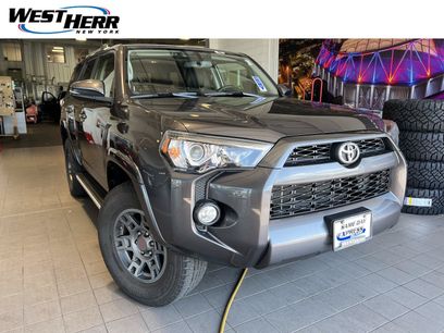 Used 2019 Toyota 4Runner SR5 Premium