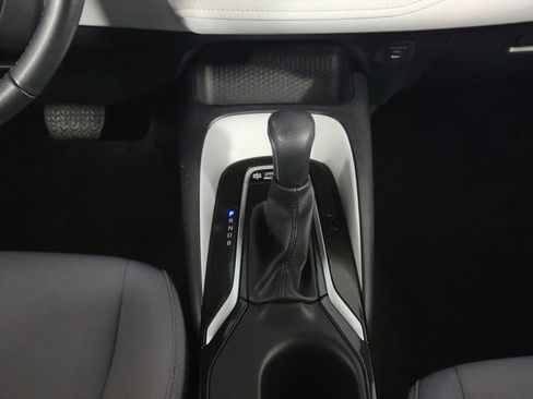 Used 2025 Toyota Corolla SE image 24