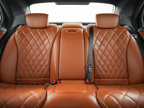 Used 2024 Mercedes-Benz S 580 4MATIC Sedan image 99