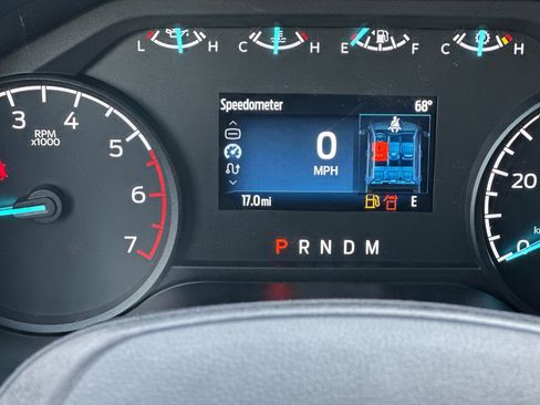 New 2026 Ford F250 XL w/ STX Appearance Package image 25