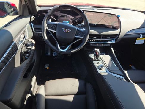 New 2026 Cadillac CT5 Sport image 15